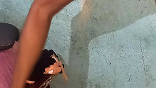 Sex with a curked lover for the first time