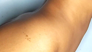 Dusky College Girl Pussy Licking and Fucking Infront of Camera