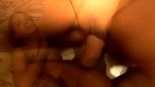 public blowjob brunette doggystyle cumshot Julie Skyhigh