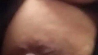 After the Party, a Stranger Enjoyed Me and Filled My Tits