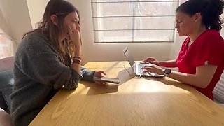 Scarlettandc doctor anal inspection teen amateur roleplay