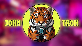 Johntronx - Morning Quickie with a Hot Dark-haired Thai Babe