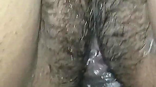 Desi Indian Married Kavita Fully Nude Fuck with Tatya Boyfriend