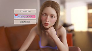 Cringeworthy hairy mature hentai session with Misskitty2k