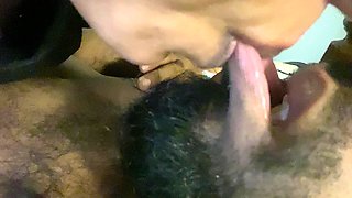 Indian Lip Kiss