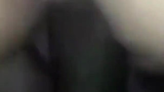 Bbwbootyful BBC Nata4sex hardcore hair pulling doggy part 2