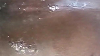 Big Entering La Ebony After Getting Sucked up to the Devil Balls in La Casa Hyped