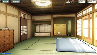 Naruto - Kunoichi Trainer [v0.13] Part 4 New Training for Ino by Loveskysan69