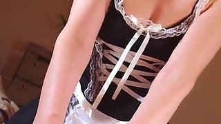 Cool Handjob From so Hot Cumshot