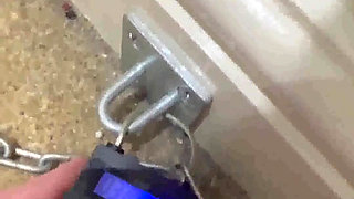 Rod Was Punished Today