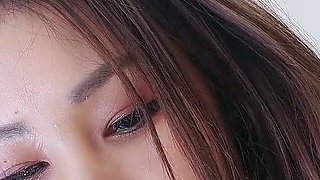 Asian Amateur Teen POV Hardcore