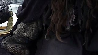 SMALL TIT BRUNETTE TATTOOED TEEN GIRLFRIEND CAUGHT IN SHOWER