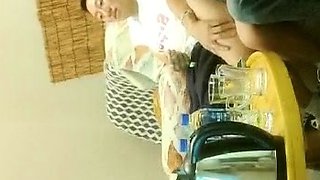 Teen close up fuck xxx housewife cumshot