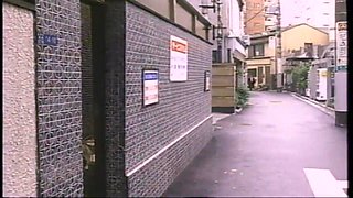 Fax-005: the Smell of Sex 5 - the Watchers - Part 2 (english Subtitles by Erojapanese)