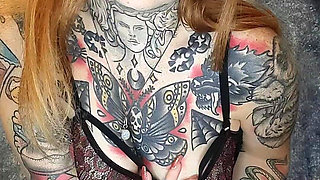 After Party Dirty Perve Confession