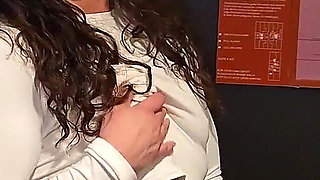Lp-262 Making Out & Sucking Dick Together