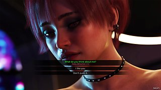 The Art of Seduction (part 33)