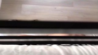 Chubby Lucy Lotus hot POV porn video