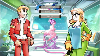 Let's Play - Space Rescue: Code Pink, Long-term study