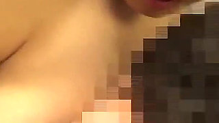 Hey, Mrs! How About Having Fun Together? After Picking up in Front of the Bus Terminal at Shinjuku 9-2