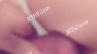 5780 후장 너무 해주고 싶은데 너무 아픈녀 ㅋㅋ Korean 텔레 UUB892