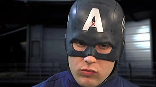 Avengers Penny Pax