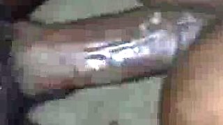 UK wife pounded by black cock ww