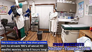 Dr Tampa - Tampa University Entrance Physical - Alix Avery