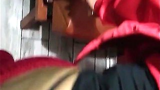 I Took My Wife to the Gloryhole and Enjoyed Like a Bitch