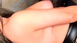 Filthy Lesbian Fun with Elena