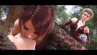 The Genesis Order - Episode with Misskitty2k featuring drenched pussies