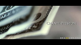 Fucked Betrayal With Chanel Preston, Keiran Lee - Brazzers