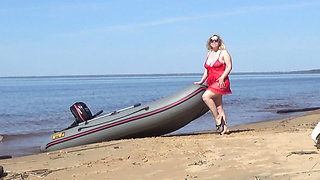 My Beach 18
