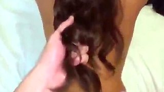 Hot Big Black Latina booty Black and Ebony