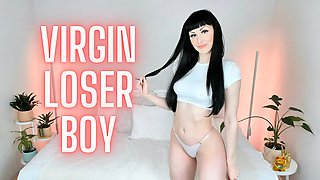 Virgin Loser Boy Humiliation trailer