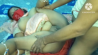 Desi Local Village Teen Bhabhi Outdoor Xxxx Video, Indian beautiful village bhabhi Outdoor sex video