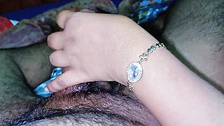 Bangla Dirty talk in desi wife bangla new sex