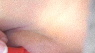 Tight and Wet for You Daddy