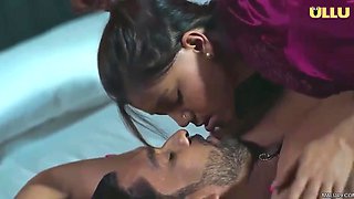 Merrid Bhabhi Hardcore Sex with Husbund Friend 7