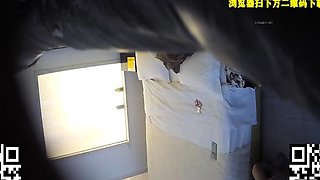 Amateur Hidden Cams Reveal Cock Riding Hoes