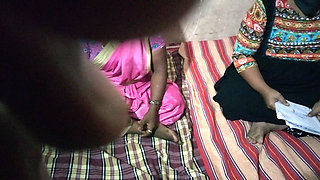 Casual Talking After Sex