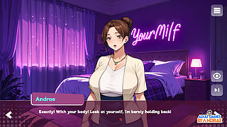 EP6: Melony's Ass is Never the Same Again - Getting Inside Hentai Story
