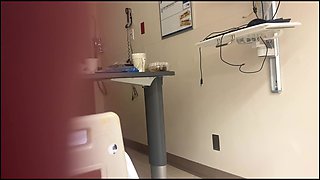 E.c.g. Emergency Care Gone Wild Icu Fuck Edition