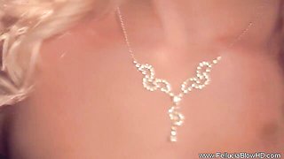 Endearing Mia Julia's mom video