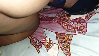 My wife was fucked by my friend while she was sleeng, wife enjoyed thick cock