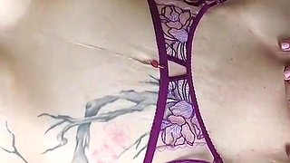 Double Dildo Day Dreams