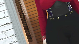 Shadows of Desire by Shamandev - Another Cheating GF Tastes the BBC 50