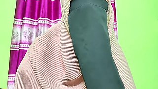 Bowdhi Needs Hard Fuck And Romantic Sex