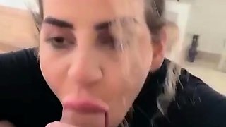 German arab whore Farah Farhat