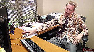 Incredible Vicki Chase sex soul-stirring scene